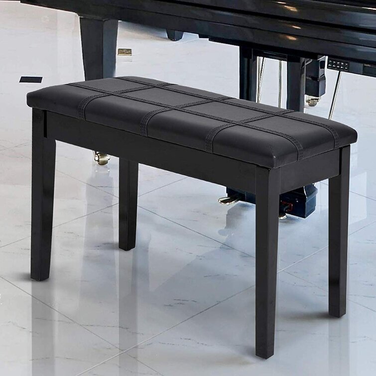 Wayfair piano outlet bench